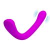 PRETTY LOVE Alex clitoral stimulator vibrator - Image 3