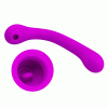 PRETTY LOVE Alex clitoral stimulator vibrator - Image 4