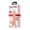 Pretty Love BEAUTIFUL CATOBLEPAS 8.1" dildo