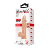 Pretty Love BEAUTIFUL ZEBULON 7.6" dildo