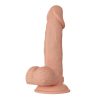 Pretty Love BEAUTIFUL ZEBULON 7.6" dildo - Image 2