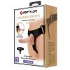 Pretty Love HARNESS BRIEFS KEVIN strap on 7.2"