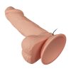 Pretty Love BEAUTIFUL ZEBULON 7.6" dildo with vibration - Image 3