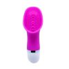 Pretty Love CLAUDE clitoral stimulator with protrusions - Image 2