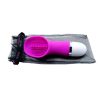 Pretty Love CLAUDE clitoral stimulator with protrusions - Image 3