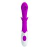 Pretty Love MOTH vibrator with clitoral stimulating butterfly - Image 3