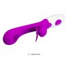 Pretty Love MOTH vibrator with clitoral stimulating butterfly - Image 4
