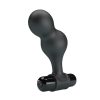 Pretty Love MR PLAY SUPER POWER anal plug with vibrations - Image 3