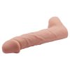 PRETTY LOVE SEX TOYS BIG MAN penis extension cap - Image 4