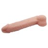 PRETTY LOVE SEX TOYS BIG MAN penis extension cap - Image 5