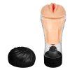 Pretty Love NAOMI Vagina masturbator with vibration function - Image 3