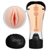 Pretty Love NAOMI Vagina masturbator with vibration function - Image 4