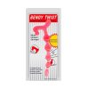 Pretty Love BENDY TWIST anal beads