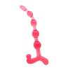 Pretty Love BENDY TWIST anal beads - Image 2