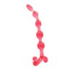 Pretty Love BENDY TWIST anal beads - Image 3