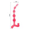 Pretty Love BENDY TWIST anal beads - Image 5