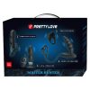 Pretty Love MASTER HUNTER erotic set