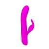 Pretty Love Vibrator with Bunny DYLAN - Image 4