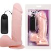 REALISTIC DILDO DONG