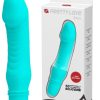 PRETTY LOVE Stev Vibrator Dildo