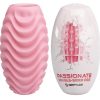 PASSIONATE DOUBLE-SIDED EGG