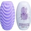 ROMANTIC DOUBLE-SIDED EGG