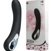 Wibrator Stimulating Pretty Love ALSTON 12 type of vibrations