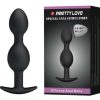 Pretty Love Special Anal Stimulation