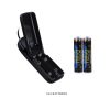 Pretty Love ULTRA PASSIONATE HARNESS 9.4" strap on with vibrating dildo - Image 4