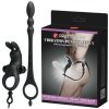 Pretty Love VIBRATION PENIS SLEEVE V