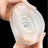 Lovetoy GIANT EGG transparent male masturbator egg - Image 3