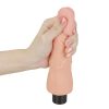 Dildo 7'' Real Softee - Image 4