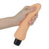 Lovetoy Xtreme Feel 8.0" realistic dildo vibrator 20 cm - Image 4