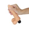 Dildo 8'' Real Feel - Image 2