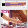 Dildo 9,5 Flexi Vibrator - Image 2