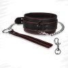 Lovetoy Collar and leash set - Image 2