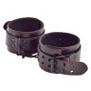Ankle Cuffs - Image 2