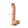 Lovetoy Legendary King-Sized Realistic Dildo 12″ - Image 2