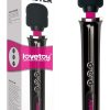 Training Master Ultra Powerful Rechargeable Body Wand