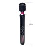Training Master Ultra Powerful Rechargeable Body Wand - Image 2