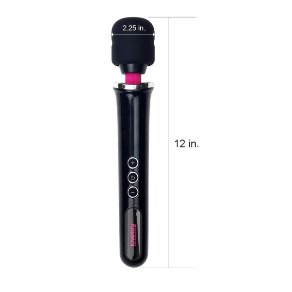 Training Master Ultra Powerful Rechargeable Body Wand - Image 2