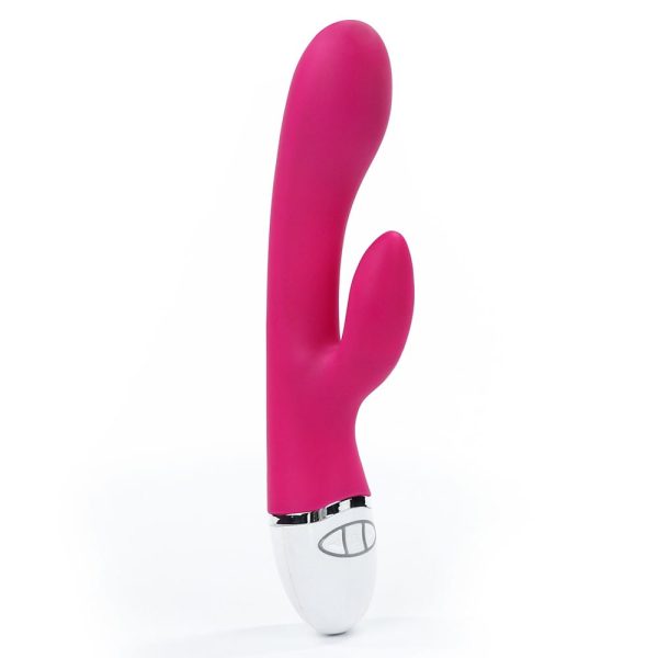 Rabbit Vibrator USB Rechargeable - Image 2