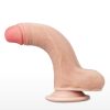 Dildo 7'' Sliding - Skin Dong - Image 2