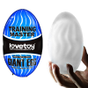 Lovetoy Masturbator GIANT EGG