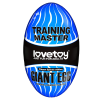Lovetoy Masturbator GIANT EGG - Image 4