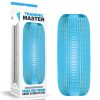 Lovetoy DOUBLE SIDE STROKER double-sided masturbator