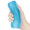 Lovetoy DOUBLE SIDE STROKER double-sided masturbator - Image 3