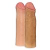 Lovetoy ADD 2" SILICONE NATURE EXTENDER - Image 2