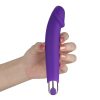 Vibrator Rechargeable Ijoy Silicone Dildo - Image 2