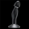 Flawless Clear Dildo 6,5" - Image 2
